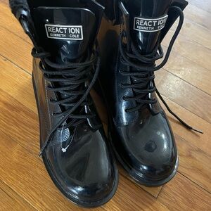Kenneth Cole boots
